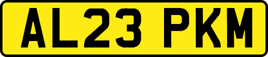 AL23PKM