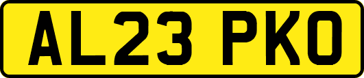 AL23PKO