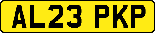 AL23PKP