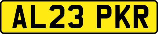 AL23PKR