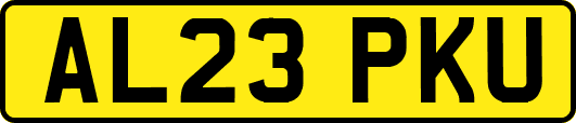 AL23PKU