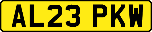 AL23PKW