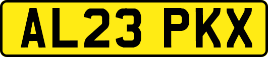 AL23PKX