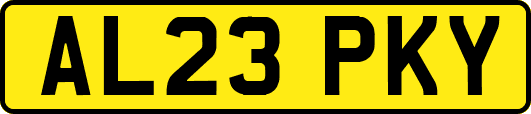 AL23PKY