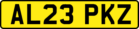 AL23PKZ