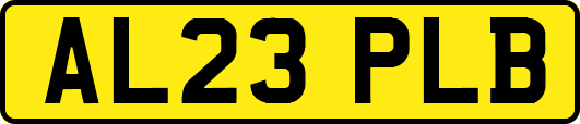 AL23PLB