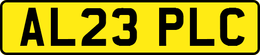 AL23PLC