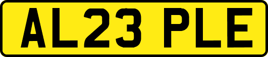 AL23PLE