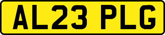 AL23PLG