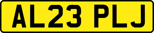 AL23PLJ