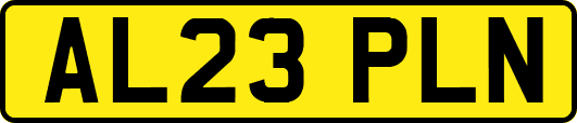 AL23PLN