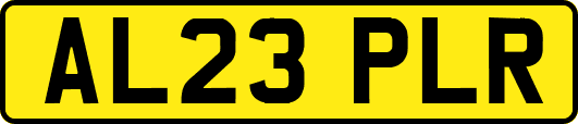 AL23PLR