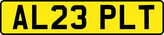 AL23PLT
