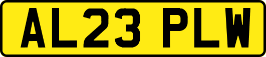 AL23PLW
