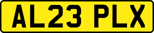 AL23PLX