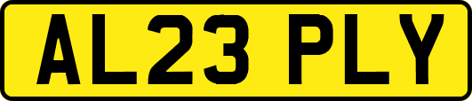 AL23PLY