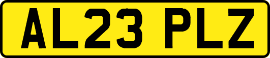 AL23PLZ