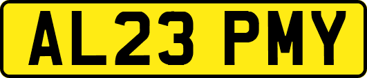 AL23PMY