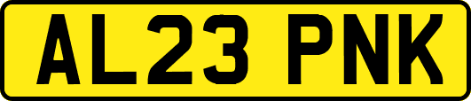 AL23PNK