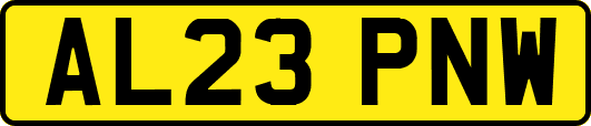AL23PNW