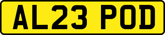 AL23POD