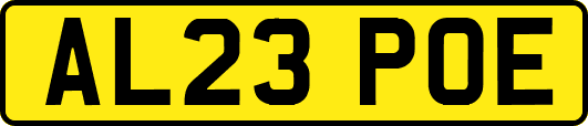 AL23POE