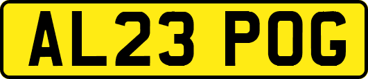 AL23POG