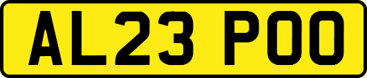AL23POO