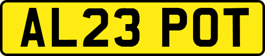 AL23POT