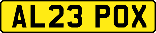 AL23POX