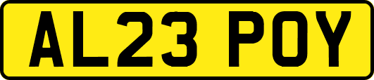 AL23POY