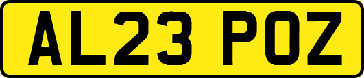 AL23POZ