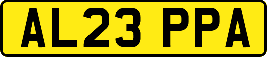 AL23PPA