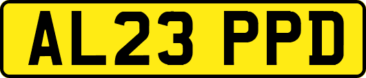 AL23PPD