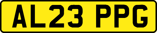 AL23PPG