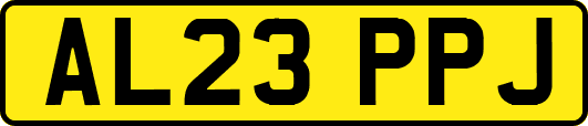 AL23PPJ
