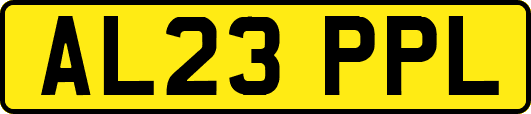 AL23PPL