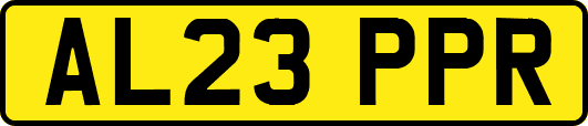 AL23PPR