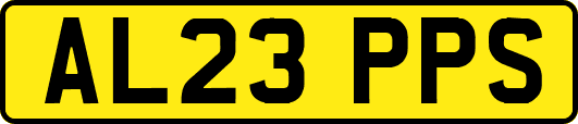 AL23PPS