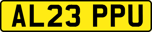 AL23PPU