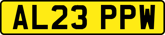 AL23PPW