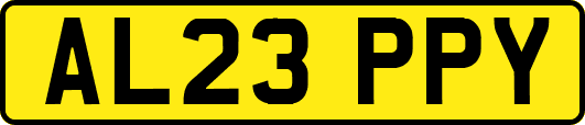 AL23PPY