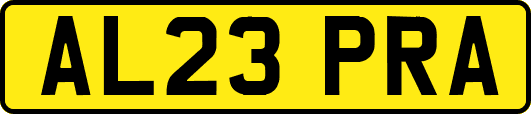 AL23PRA