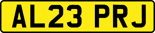 AL23PRJ