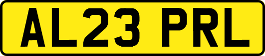 AL23PRL
