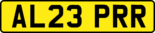 AL23PRR