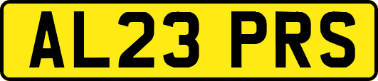 AL23PRS