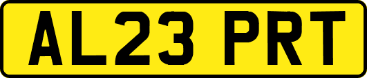 AL23PRT
