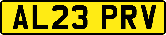 AL23PRV