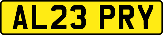 AL23PRY